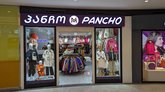 Pancho (Grand Mall)