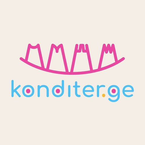 Магазин для кондитеров Smart Konditer в Батуми - 5 логотип.jpeg