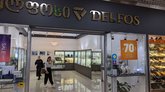 Delfos Jewellery (Batumi Mall)
