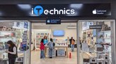 iTechnics | Apple Authorized Reseller (Batumi Mall)