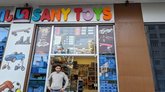 SanyToys (DS Mall)