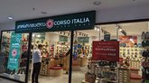 Corso Italia (Metro City)