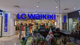 LC Waikiki (Metro City)