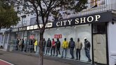 City Shop