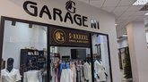 GARAGE №1 S-XXXXXL Small & Big sizes (DS Mall)