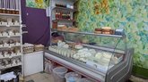 Магазин овощей и фруктов (ул. Меликишвили 39)
