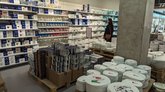 სუპერ (სავაჭრო ცენტრი "გრანდ მოლი")