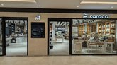 Karaca (Grand Mall)