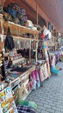 Магазин сувениров ручной работы