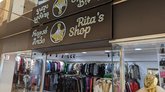 Rita's Shop (Batumi Mall)