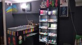 Magic Forest Vape მაღაზია ბათუმი