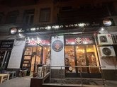 Magic Sauce Turkish Shawarma Döner HaLaL