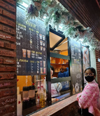 Mahroosa Coffee