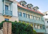 Hotel Maison Boutique Tbilisi