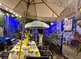 Majorelle Blue