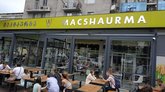 MacShaurma