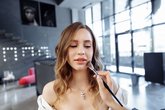 Makeup Artist Nataliia Blesl Beauty