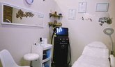 Makeup Bar