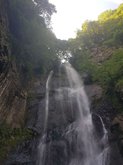 Makhuntseti Waterfall