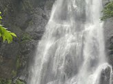 Makhuntseti Waterfall