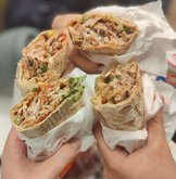 Makshaurma (food delivery)