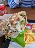 Makshaurma (food delivery)