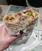 Makshaurma (food delivery)
