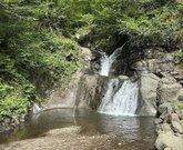 მახუნცეთის პატარა ჩანჩქერი