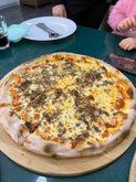 Mama Pizza
