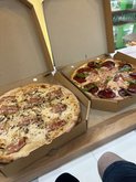 Mama Pizza