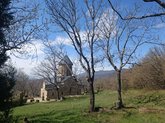 მამკოდის მონასტერი