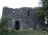 Храм Богородицы Мамукаант саквдари