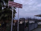 Mamukelashvili Wine Cellar