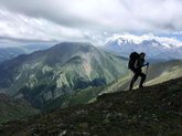 My Journey (Mane Travel)