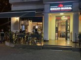 Mangal Restaurant Tbilisi