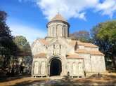 Манглиси Сиони