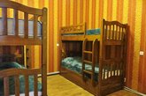 Marco Polo Hostel