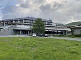 Marco Polo Hotel Gudauri