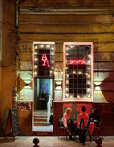 Margo Wine Bar