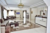 Maria Luis Hotel