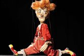 Театр марионеток Резо Габриадзе
