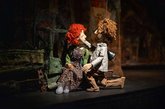 Театр марионеток Резо Габриадзе