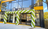 Marron Pastry