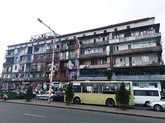 Minibuses Batumi - Tbilisi (near the shopping center Batumi Plaza)