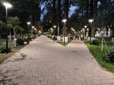Мартвильская аллея