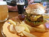 Mary's Irish Bar Batumi