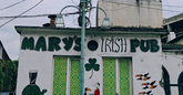 Mary's Irish Pub