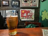 Mary's Irish Pub Batumi