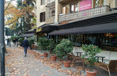 Maski Bar