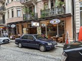 Cafe Bar Maspindzelo